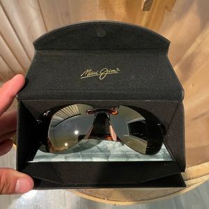 Maui Jim Hapuna